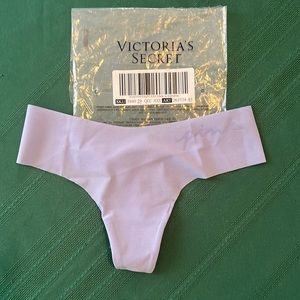 NWT Pink by Victoria’s Secret No Show Thong